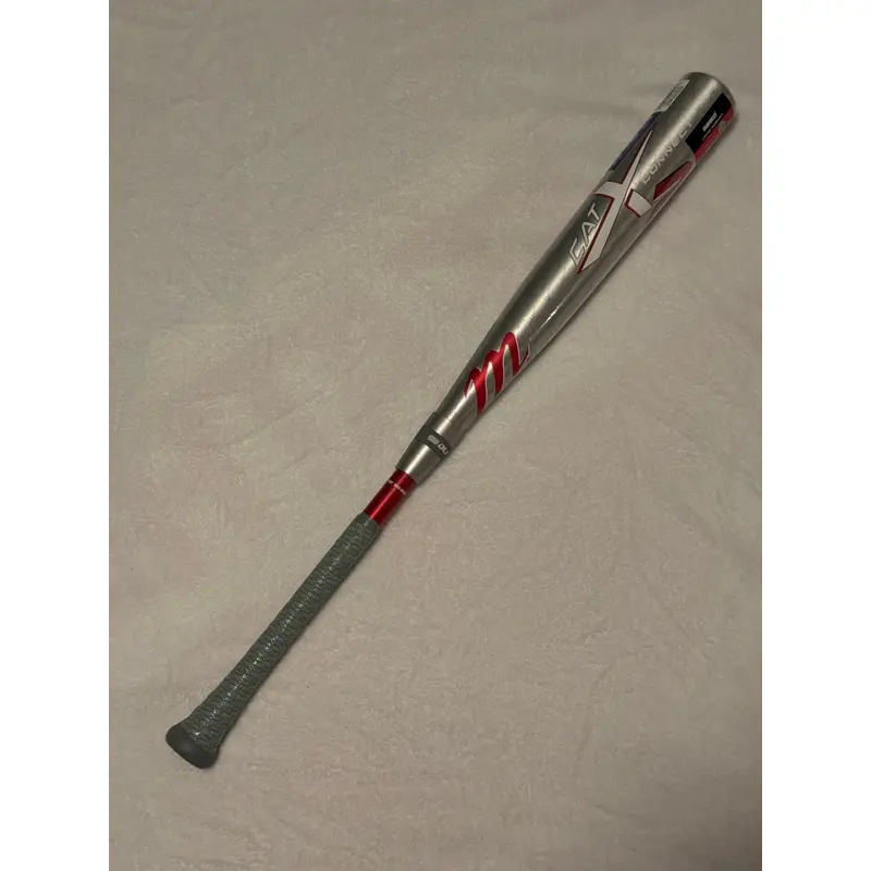 2025 Marucci CAT X2 Connect BBCOR Certified Bat (-3) Hybrid 30 oz 32" (New)