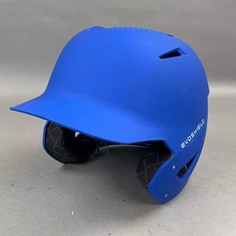 Evoshield WTV7135ROSM Small Senior Baseball Batting Helmet