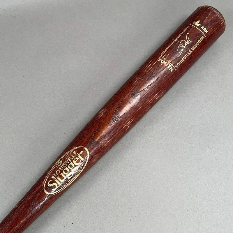 Louisville Slugger Youth Ash 29/24 (-5) Wooden Baseball Bat