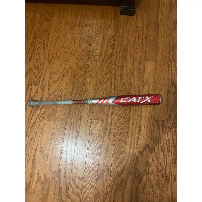 Marucci CAT X Composite Bat