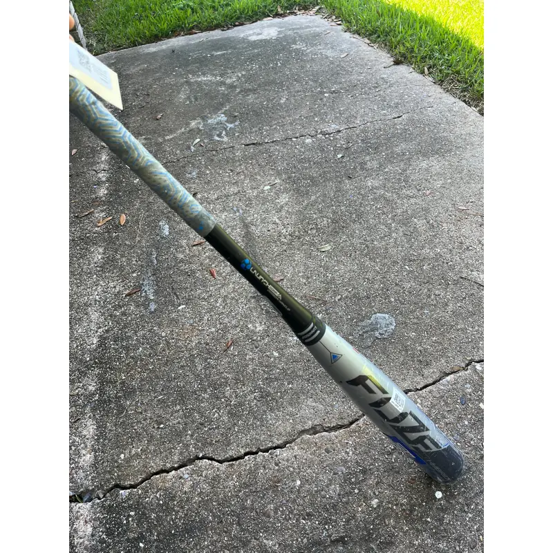 New Easton Fuze 360 Bat BBCOR Certified (-3) Hybrid 30 oz 33"