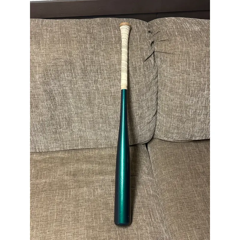 One Of A Kind Wood Bat