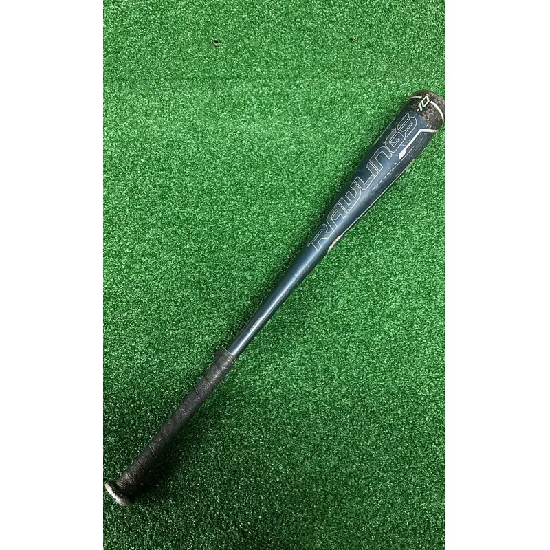 Rawlings Velo ACP (28"/18 oz) (-10) 2 5/8" Baseball Bat