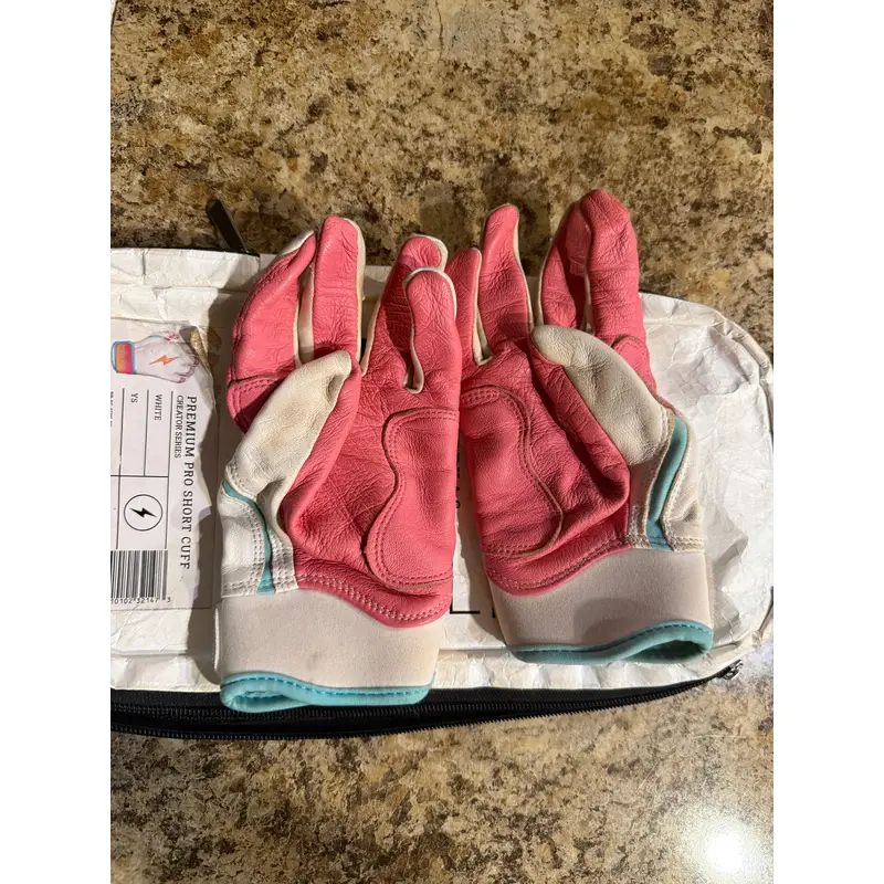 Small Batting Gloves (Used)