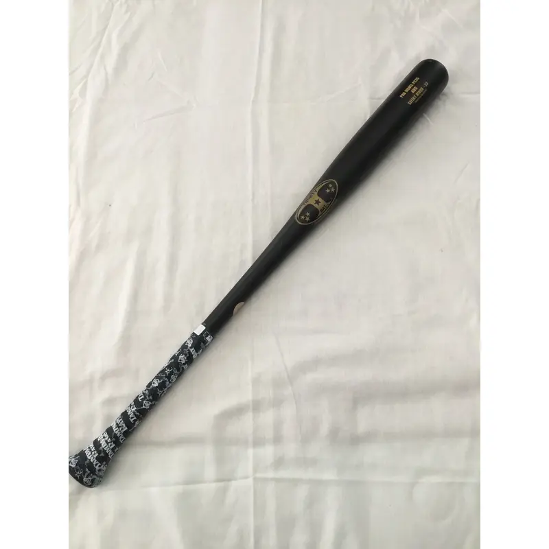 Trinity Bat Co Birch Pro Wood Bat PC35 33 Used
