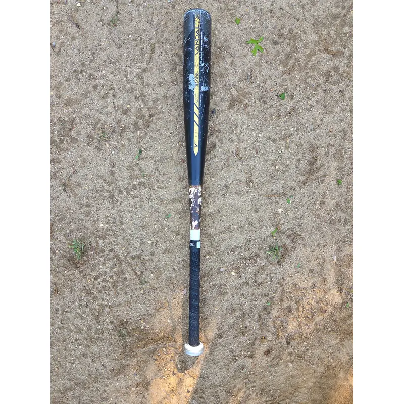 Victus Vandal BBCOR Certified Bat (-3) Alloy 26 oz 31" (Used)