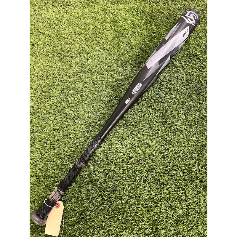 Louisville Slugger Solo 2 5/8" USSSA Bat 2022 (-5)