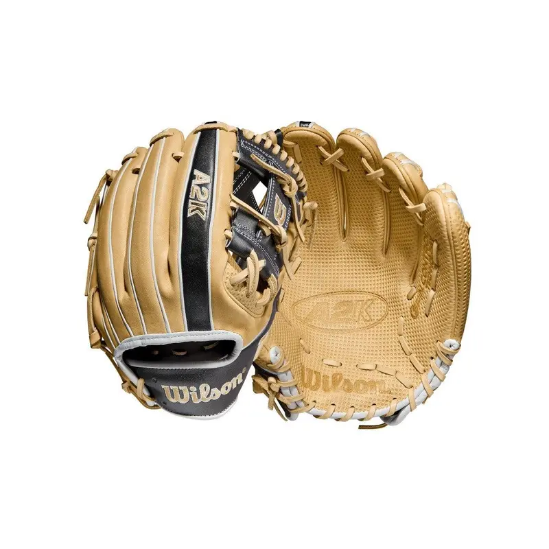 New Wilson 2022 A2K  SC1786 Spin Control FREE SHIPPING