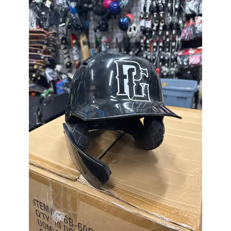 Small / Medium EvoShield XVT Batting Helmet (Used)