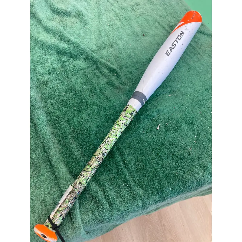 Used USSSA Certified 2014 Easton Mako Composite Bat -9 21OZ 30"
