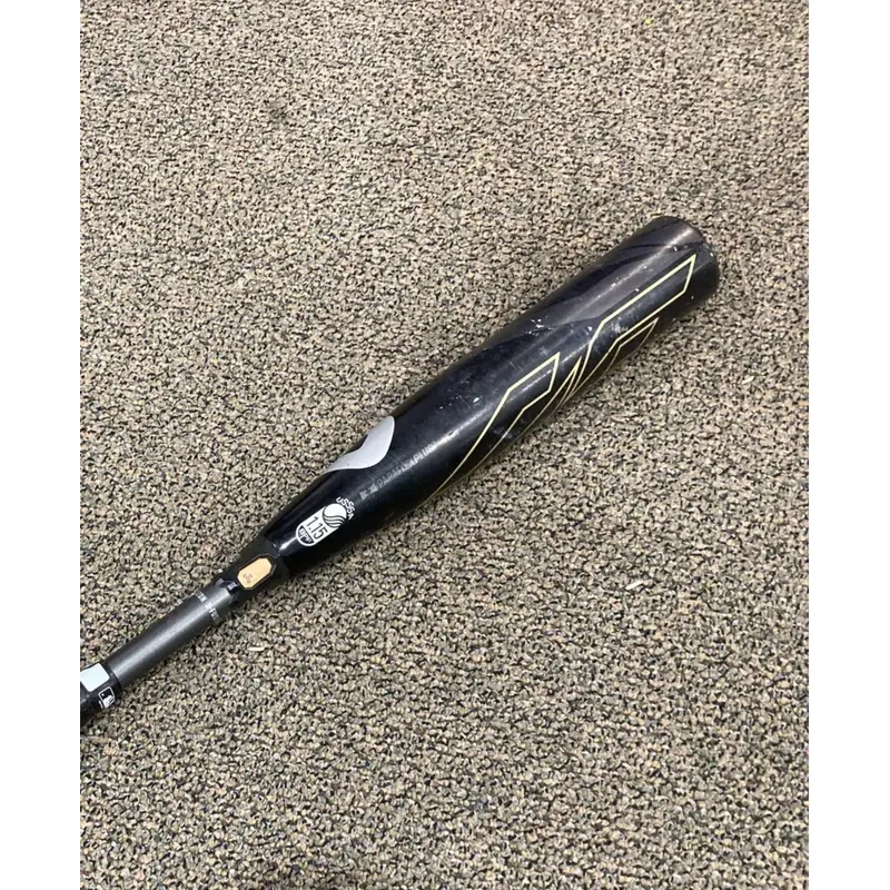 2019 DeMarini CF Black USSSA Bat 31" (-5)