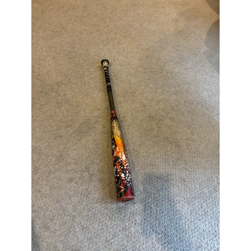 2023 Louisville Slugger Select PWR Composite Bat (-3) 26 oz 32" (Used)