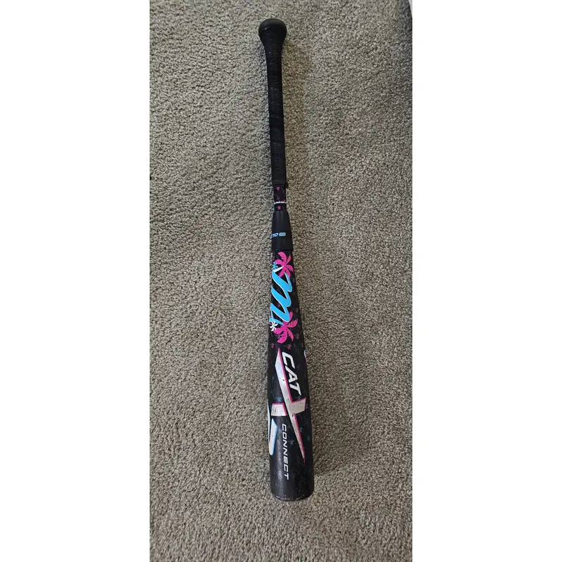 2025 Marucci CATX2 Connect Hybrid USSSA Certified Bat (-8) 22 oz 30" (Used)