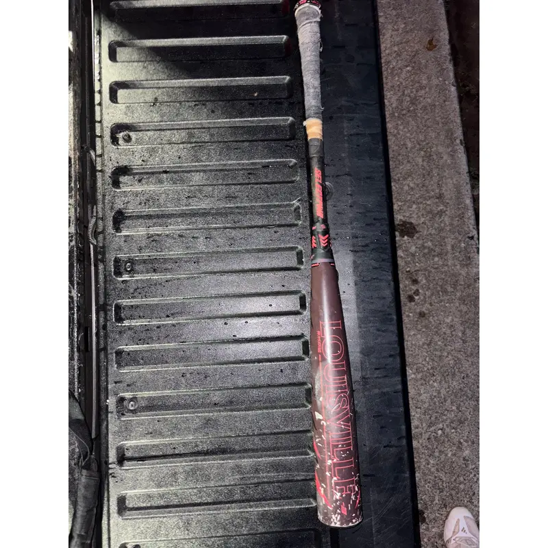 Louisville Slugger Bat