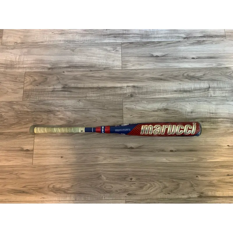 Marucci CAT9 Pastime USSSA Certified Bat (-5) Composite 26 oz 31" (Used)