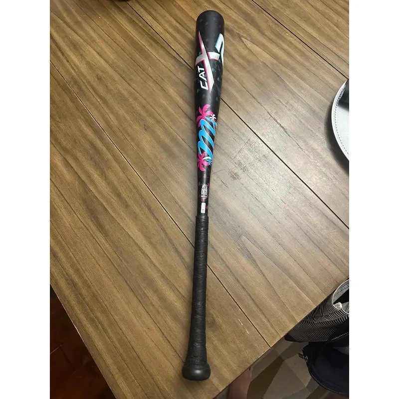 Marucci USSSA Certified Bat