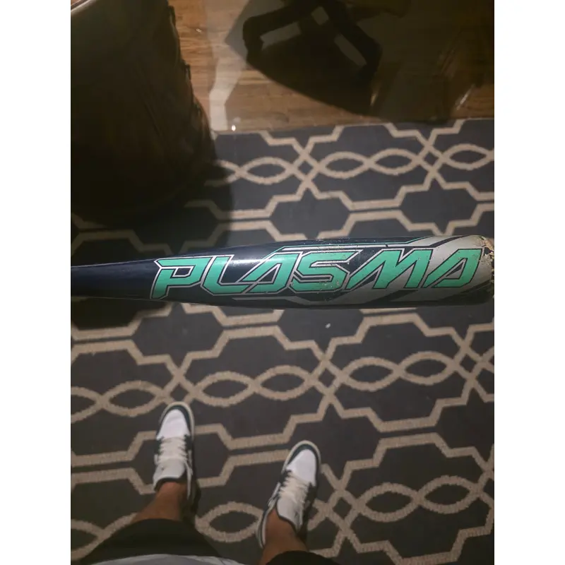 Rawlings Plasma Alloy USA Certified Bat (-11) 14 oz 25" (Used) TBall