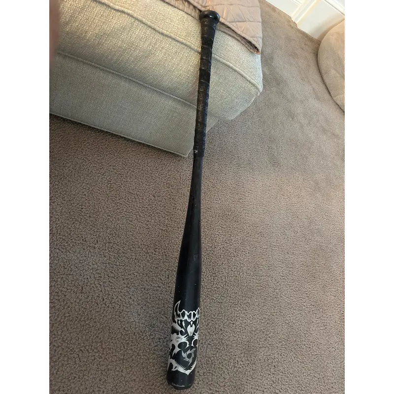 Used custom demarini voodoo 2023