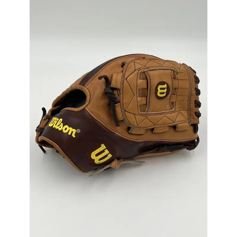 Wilson a2k ASO 12 pitchers infield baseball glove