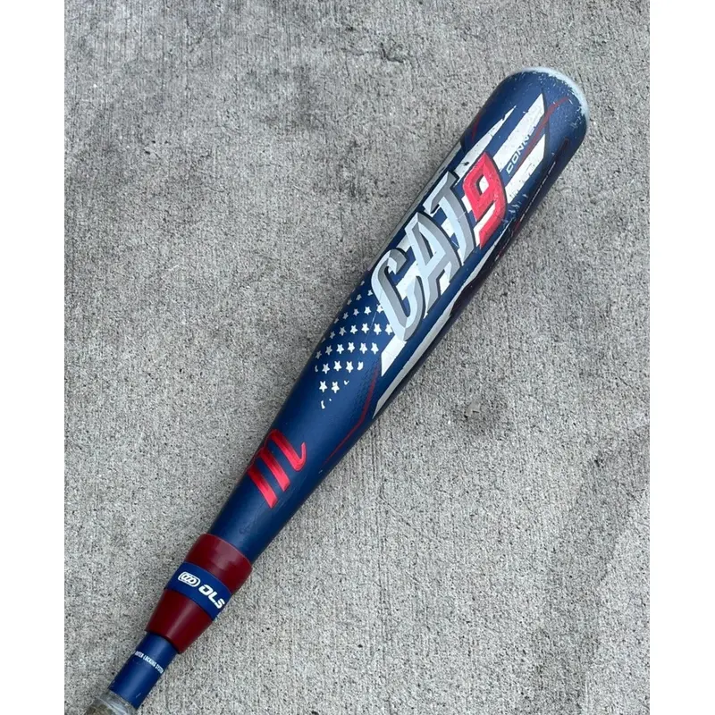 2021 Marucci Cat 9 Connect Hybrid Bat -10 20OZ 30"