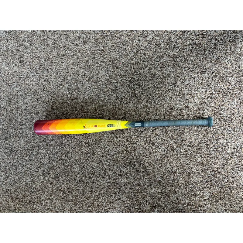 2024 Easton Hype Fire Composite USSSA Certified Bat 20 oz 30" (Used)