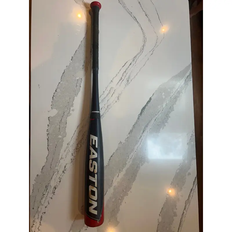 Easton ADV Hype Composite USSSA Certified Bat (-8) 24 oz 32" (Used)