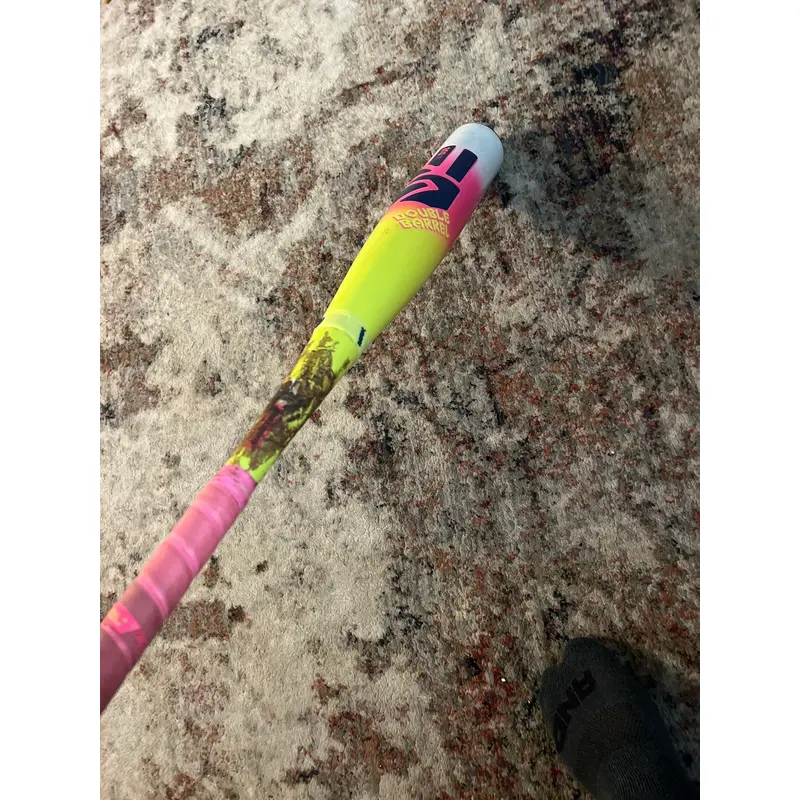 Easton Dub Baseball Bat