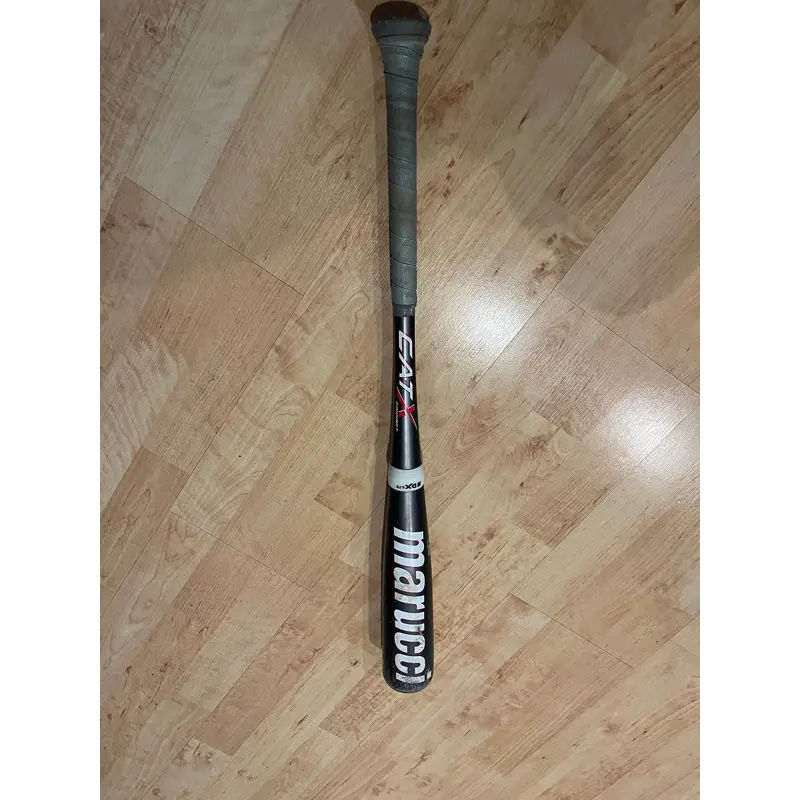 Marucci CAT X Connect USABat Certified Bat (-11)  17 oz 28" (Used)