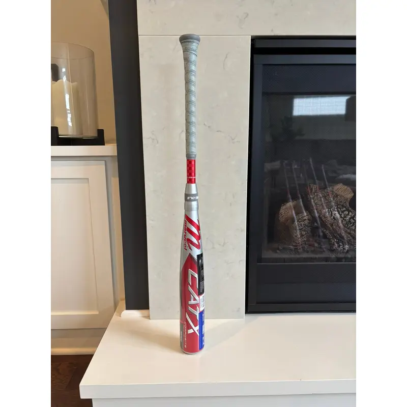 NEW Marucci CATX Composite BBCOR Certified Bat (-3)  30 oz 33" (New)