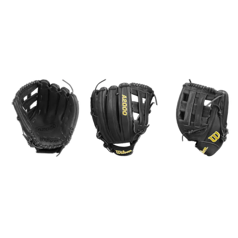 New Wilson GLOVE DAY LIMITED EDITION A2000 DW5 12"  FREE SHIPPING