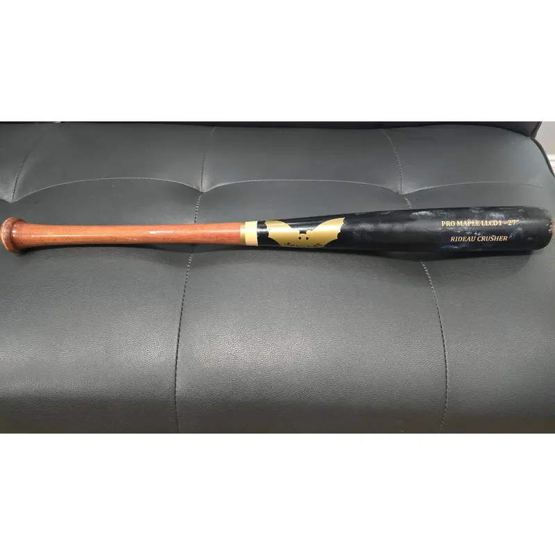 PRO MAPLE Sam Bat Youth Wood Bat (-3 to-5) Maple 22 oz 27" (Used)