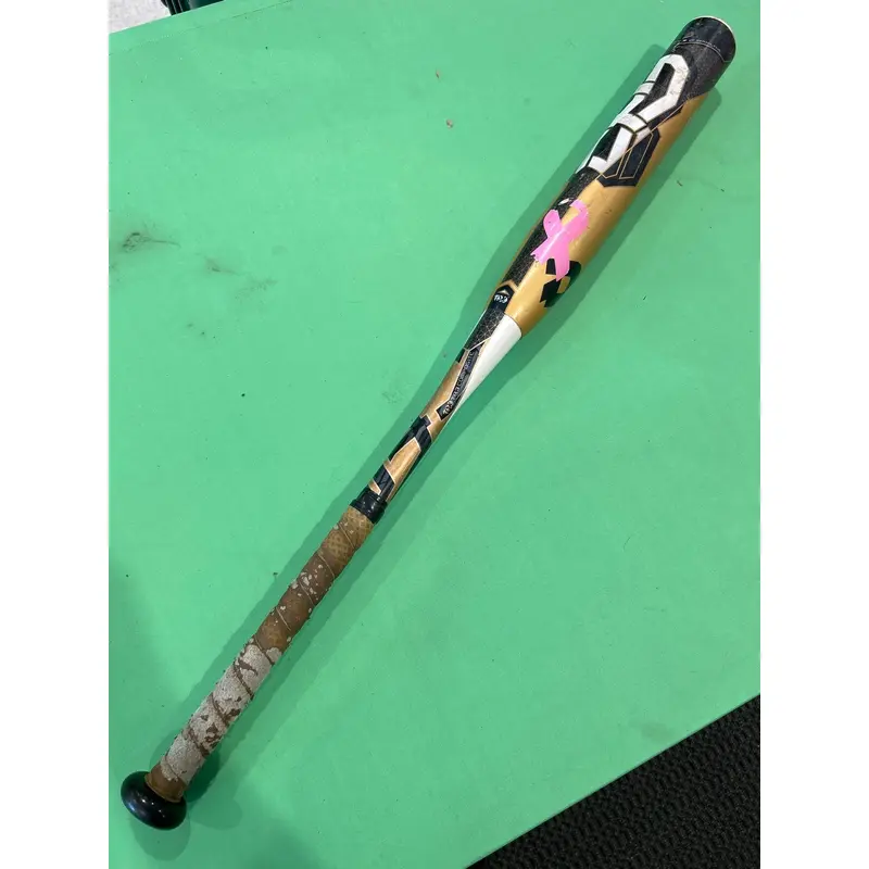Used USSSA Certified DeMarini CF 5 Composite Bat -11 20OZ 31"