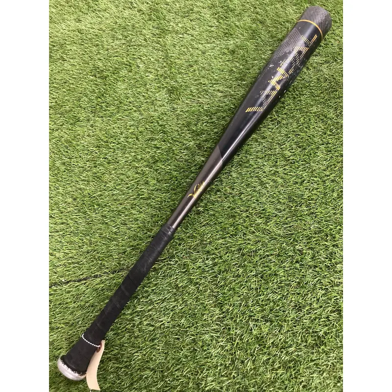 Used Victus Vandal Bat BBCOR Certified (-3) Alloy 28 oz 31"