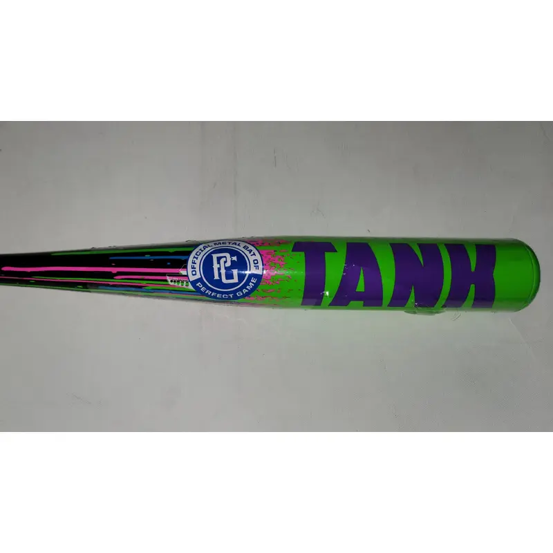 2025 Tank Alloy BBCOR Certified Bat (-3) 30 oz 33" (New)
