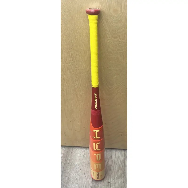 Easton Hype Fire USSSA 31 Youth Bat (-5) 2025 - NEW