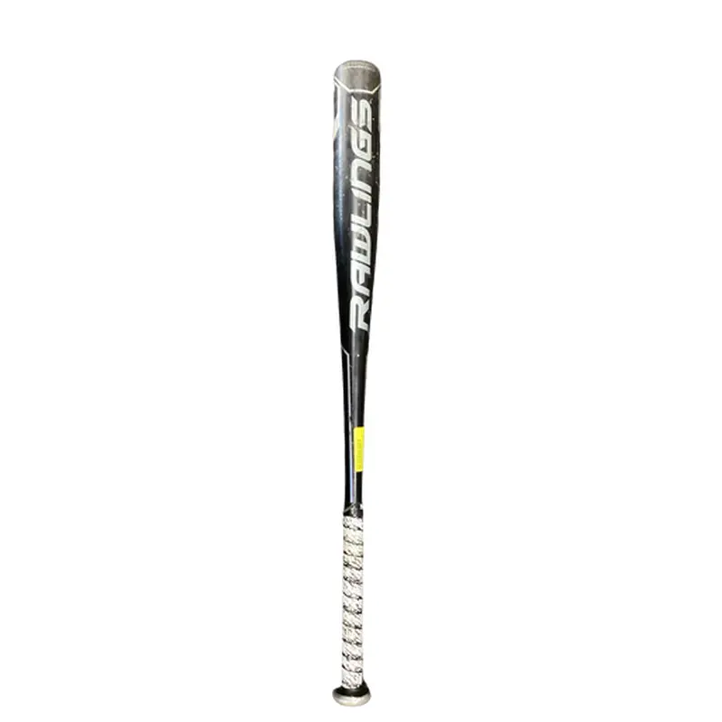 Used Rawlings VELO BB/SB High School -3 Bat 33" 11613-S000163003