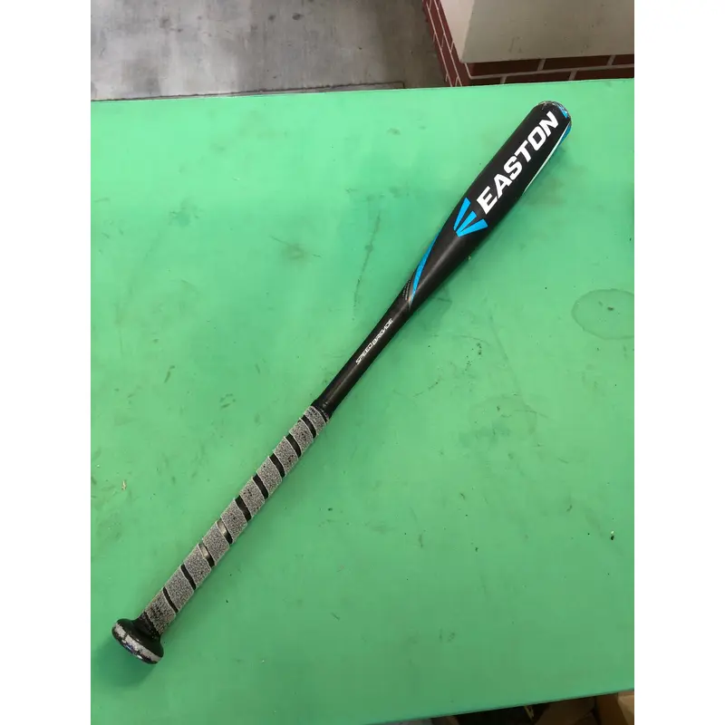 Used USSSA Certified Easton S300 Alloy Bat -12 18OZ 30"