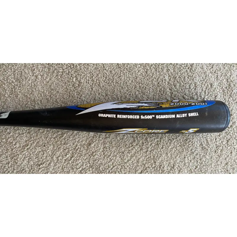 2001 Easton Z2K 33/28