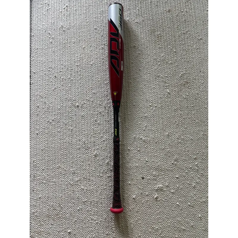 2023 Easton ADV 360 Composite BBCOR Certified Bat (-3)  29 oz 32" (New)