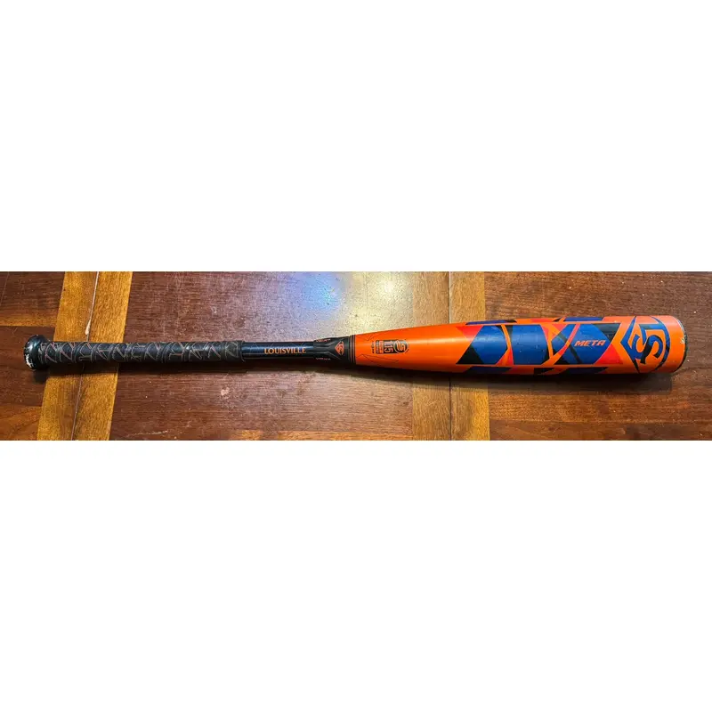 Louisville slugger meta 30/25 Usssa