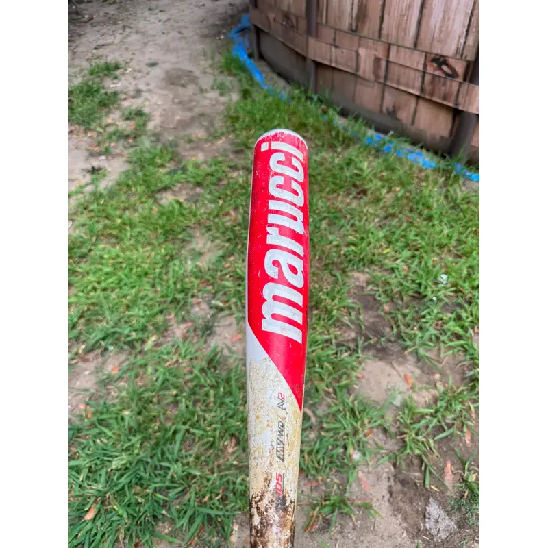 Marucci CAT8 Alloy Bat BBcor