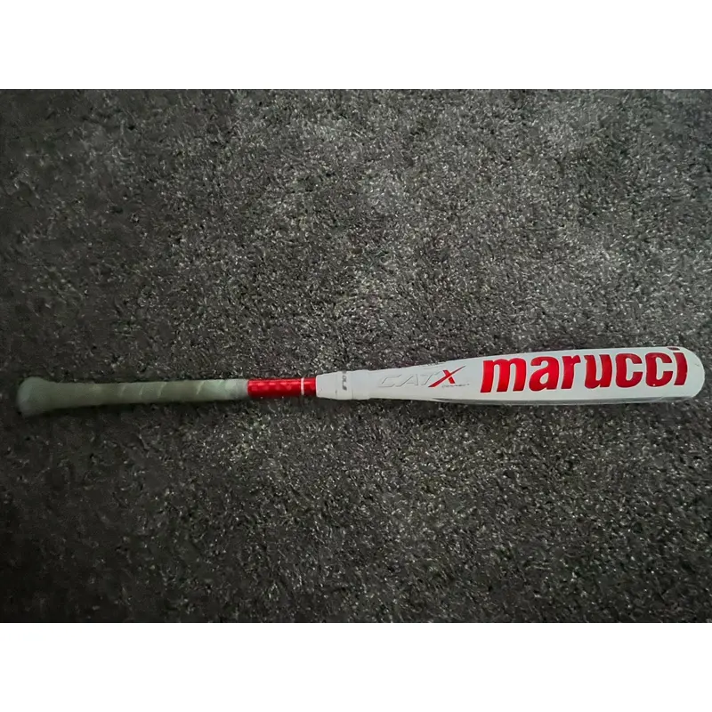 Marucci CatX Connect Usssa