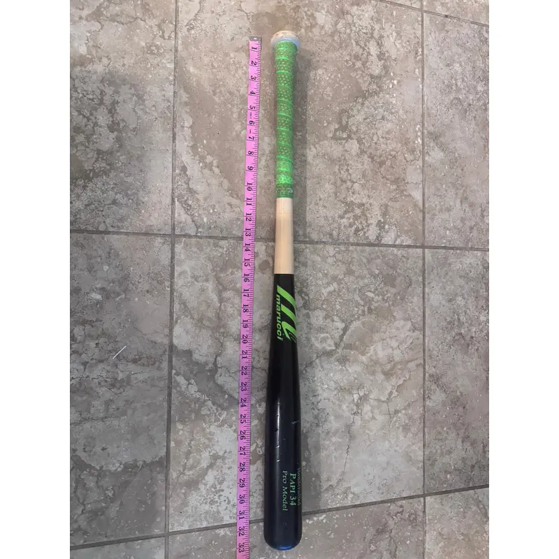 Marucci Papi 34 Bat   33" (Used)