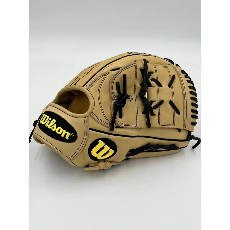 Pro Issue Wilson a2000 B2 12 pitchers infield baseball glove