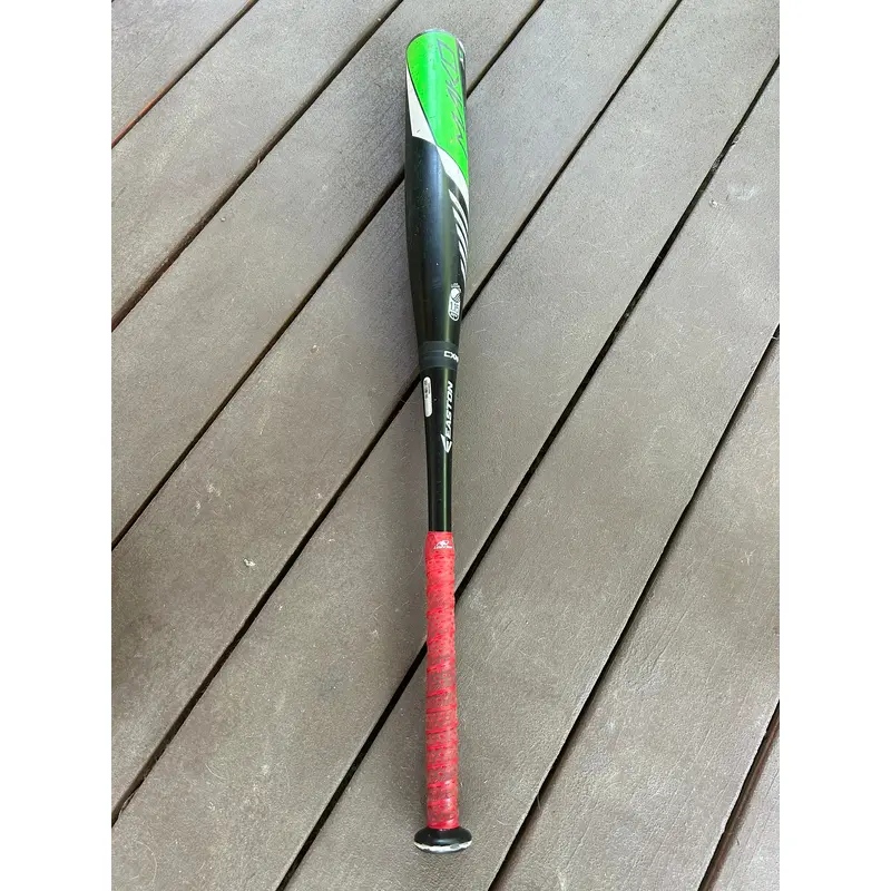 Used 2016 Composite (-5) 26 oz 31" Mako XL Bat