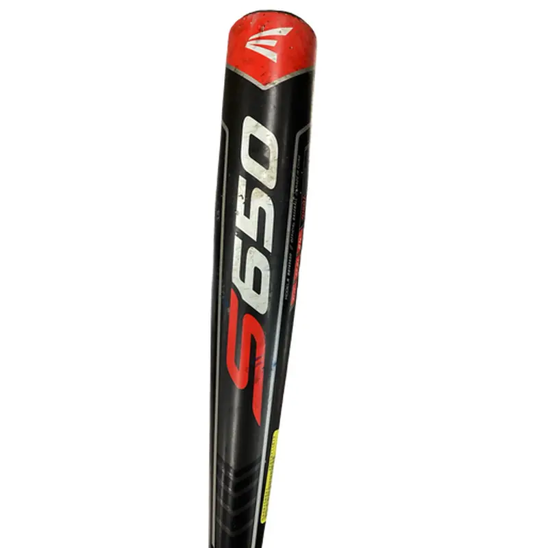 Used Easton S650 BB/SB High School -3 Bat 31" 11613-S000158841