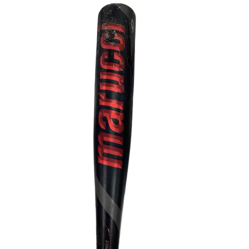 Used Marucci CAT 9 BB/SB USSSA 2 3/4 Bat 31" 11613-S000160528