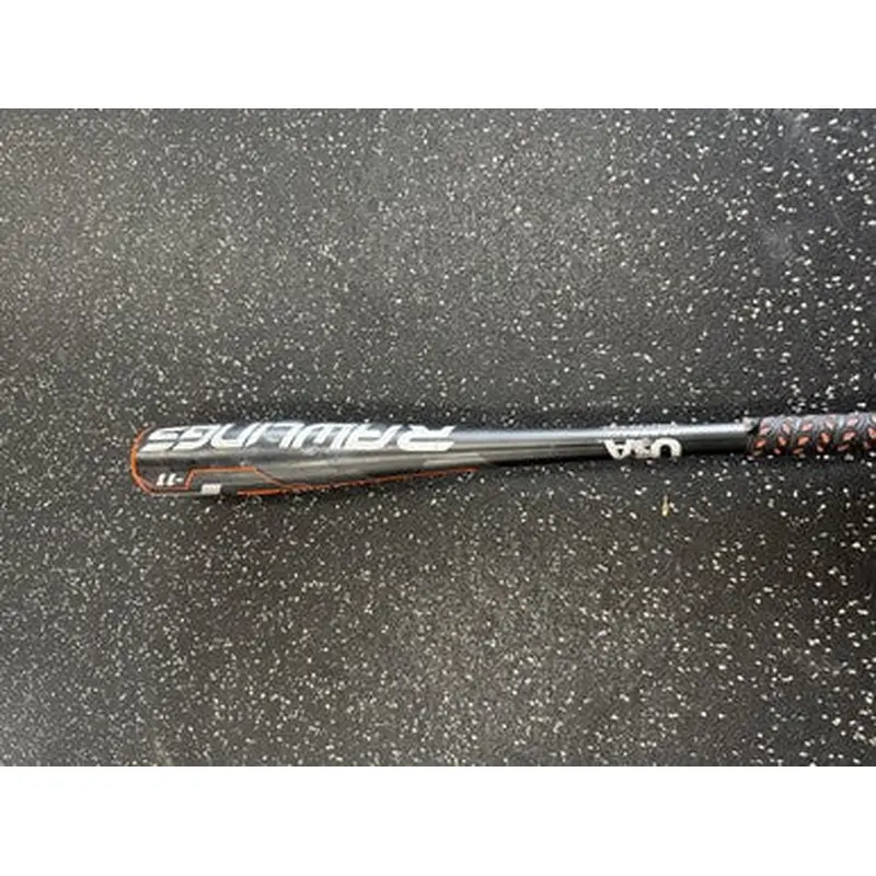 Used Rawlings PRODIGY BB/SB Youth Bat 29" 11849-S000029580