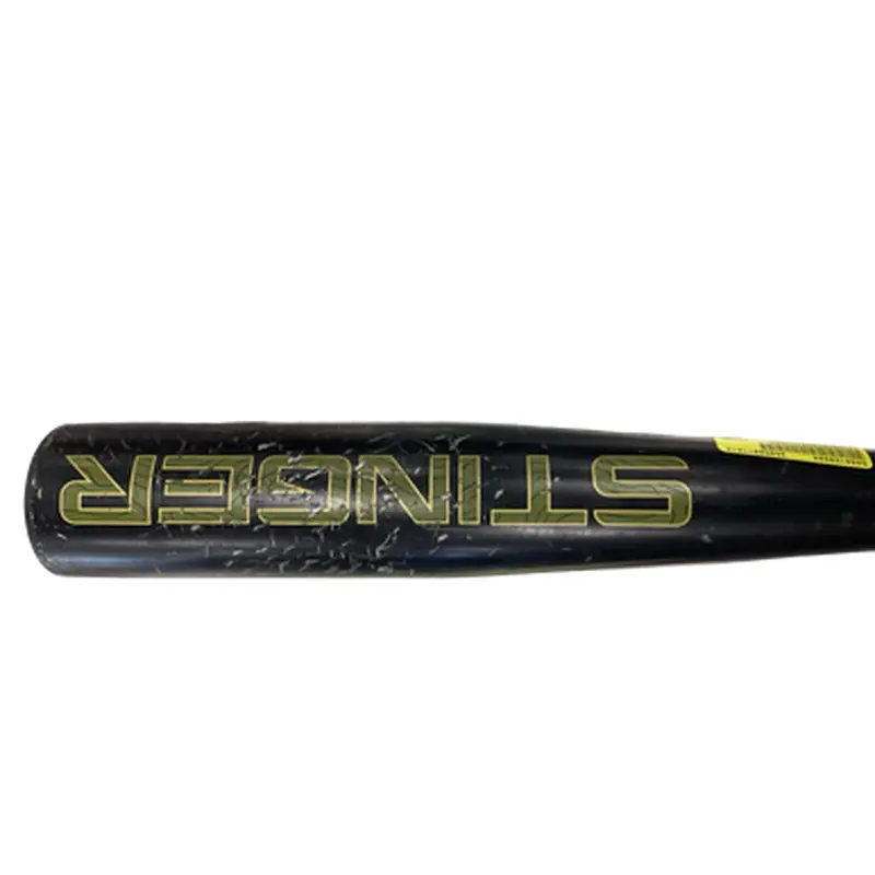 Used Stinger MISSILE III BB/SB High School -3 Bat 30" 11613-S000158904
