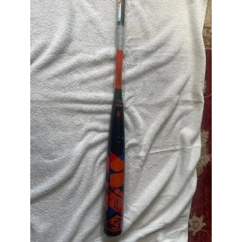 2022 Louisville Slugger Meta Power BBCOR Certified Bat (-3) 31 oz 34" (Used)